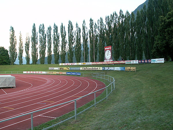 Dolomitenstadion  - Lienz