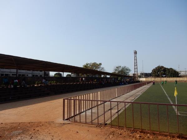Stade du 28 Septembre terrain annexe - Conakry
