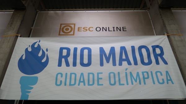 Estádio Municipal de Rio Maior - Rio Maior