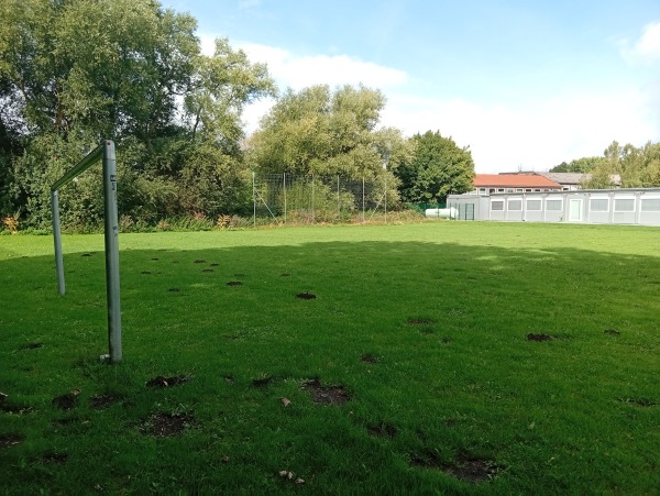 Sportplatz am Wasserturm - Kiel-Neumühlen-Dietrichsdorf
