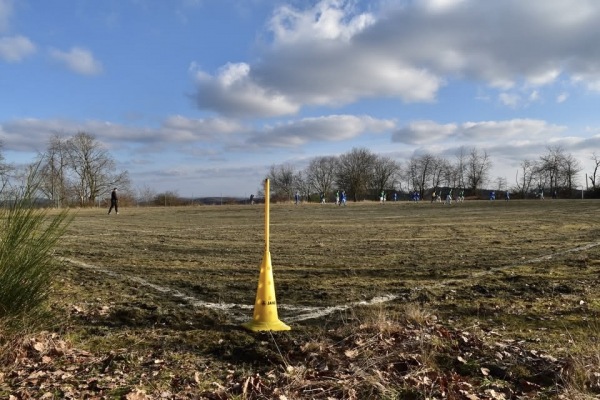 Sportplatz Runzhausen - Gladenbach-Runzhausen