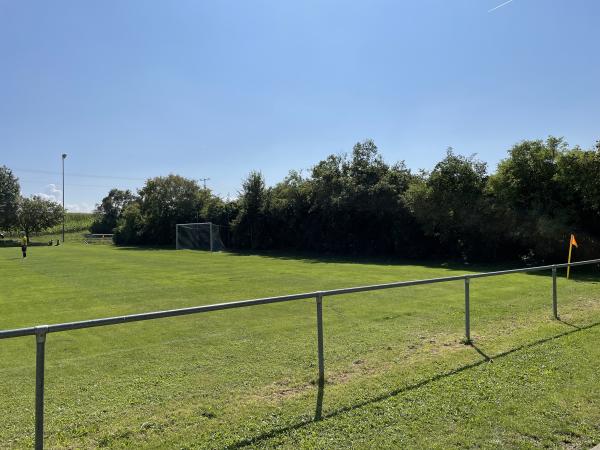 Sportanlage am Blauberg - Ochsenfurt-Erlach