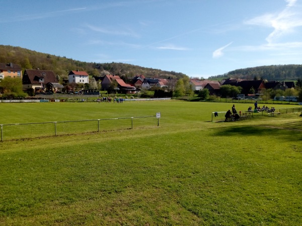 Sportplatz am Beverbach - Nörten-Hardenberg-Bishausen