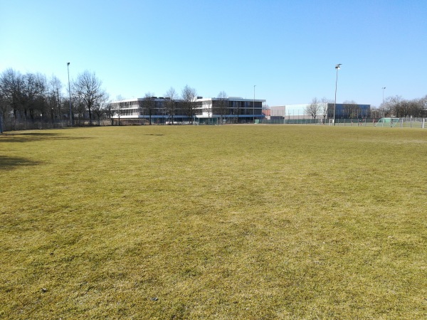 Sportzentrum Vaterstetten Platz 4 - Vaterstetten