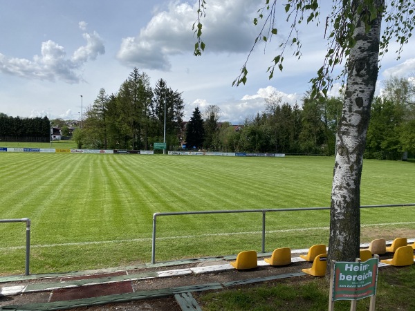 Birkenwald-Stadion - Bretzfeld-Waldbach