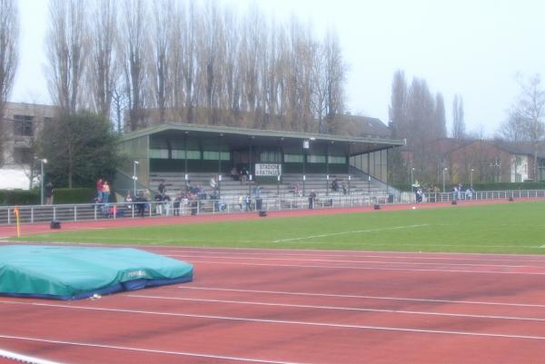 Stadion Ratingen - Ratingen