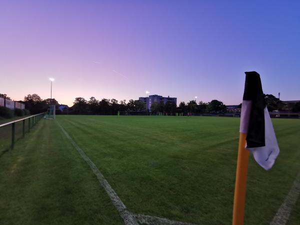 Sportgelände Löchgauerstraße - Sachsenheim-Kleinsachsenheim
