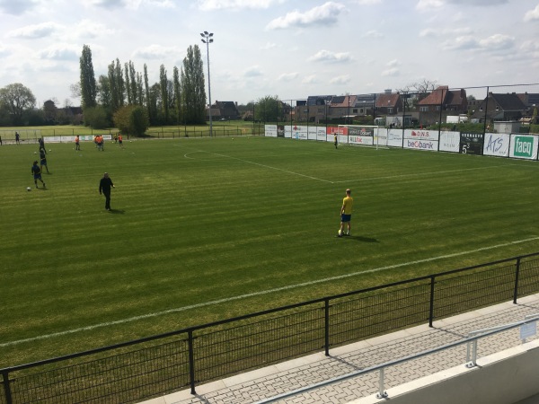 Sportpark Molenkouter - Merelbeke