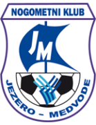 Wappen NK Jezero Medvode  85693