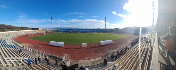 Stadio Kavalas Anthi Karagianni - Kavala