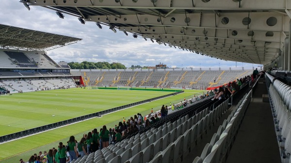 Páirc Uí Chaoimh - Cork