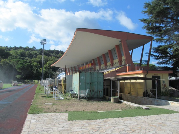 Stadio Comunale di Francavilla - Francavilla al Mare