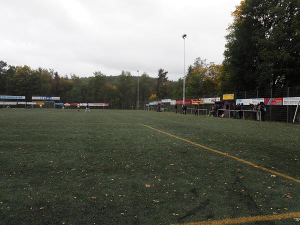 Sportpark Am Buscheid - Drolshagen