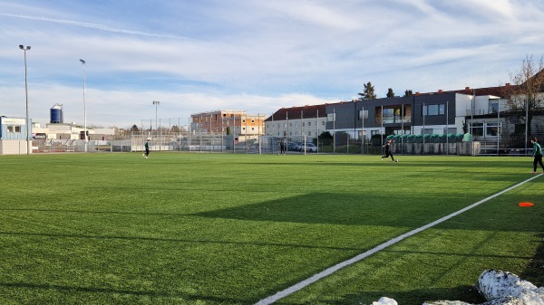 Stadion der Stadt Ried Nebenplatz - Ried im Innkreis