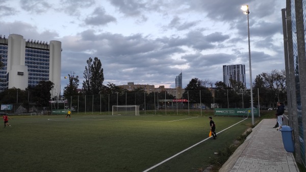 First Vienna Football Campus Platz 3 - Wien