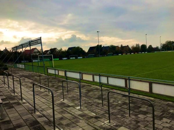 Sportpark Oan it Far - Súdwest-Fryslân-Hommerts