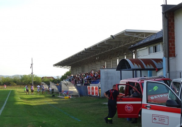 Stadion Laktaša - Laktaši