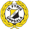 Wappen IK Fyris Uppsala