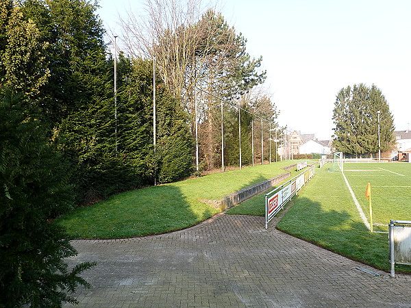 Stadion am Lindenplatz - Würselen