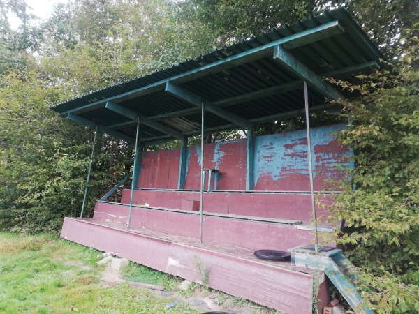 Diepensteynstadion - Steenhuffel