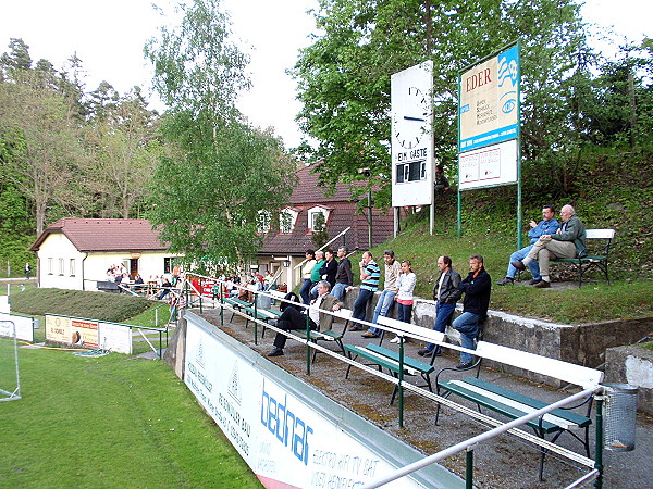 Birkenstadion - Waidhofen an der Thaya