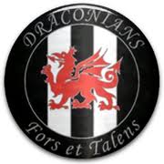 Wappen Cardiff Draconians FC  63908
