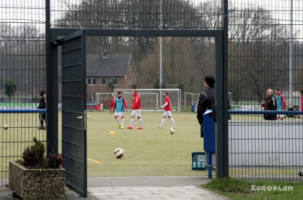 Sportplatz Roland - Beckum-Roland