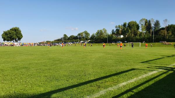 Sportanlage Steiglesstraße - Laichingen-Machtolsheim