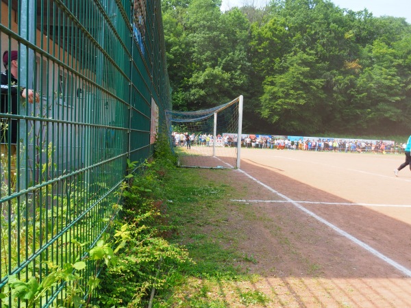 Freiheitsplatz - Hagen/Westfalen-Spielbrink