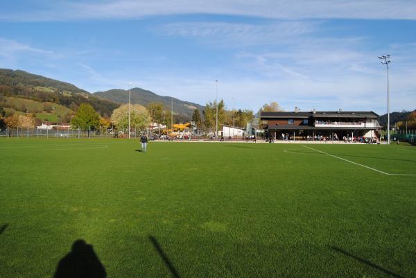 Sportplatz Brixen - Brixen im Thale