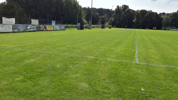 Waldstadion - Gielow