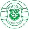 Wappen Sport Club Juiz de Fora