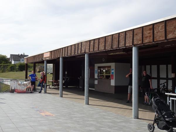 Sportanlage Industriestraße Platz 2 - Dillenburg-Frohnhausen