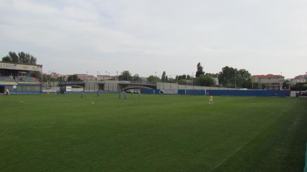 Stadion pokraj Jadra - Solin
