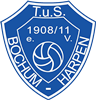 Wappen TuS Harpen 08/11 III