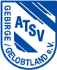 Wappen ATSV Gebirge/Gelobtland 1916 diverse  37177