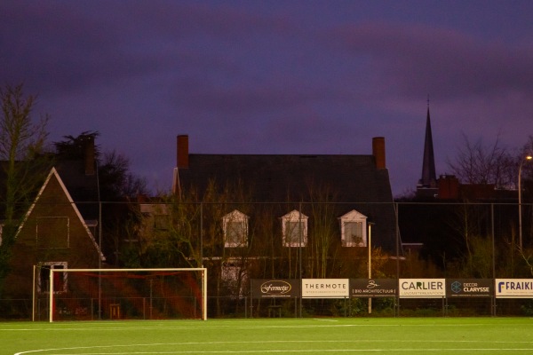 Skyline Arena - Izegem