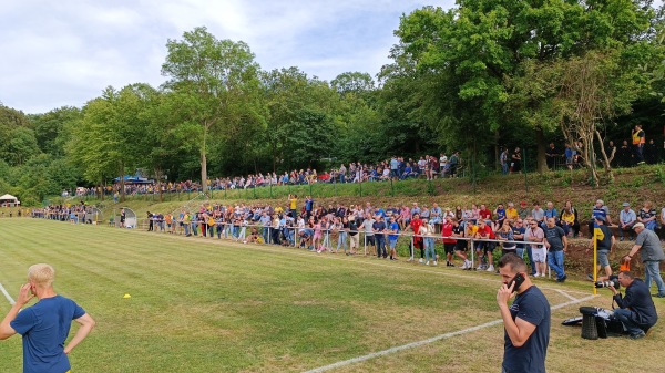 Sportplatz an der Asse - Denkte-Groß Denkte