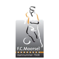 Wappen FC Moorsel B