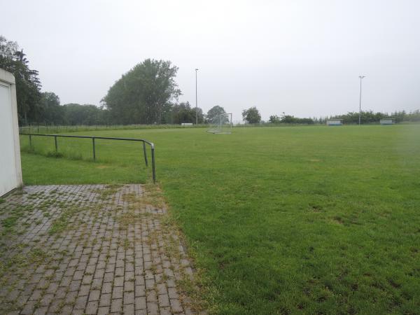 Sportanlage am Mensfelder Kopf - Hünfelden-Mensfelden
