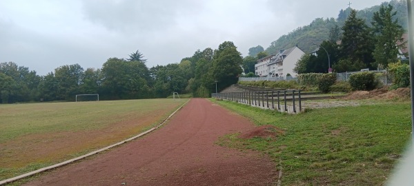 Sportplatz Kooperative Realschule - Lahnstein