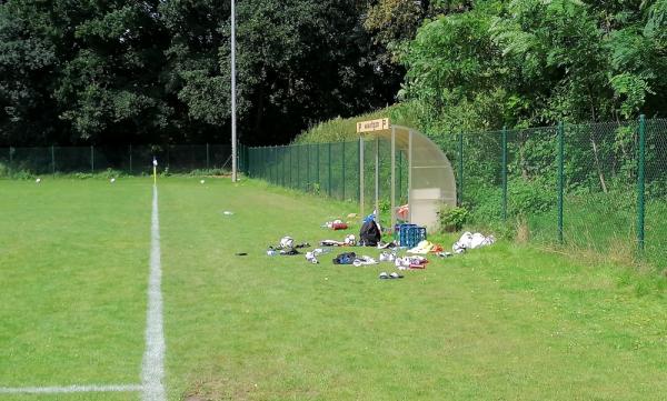 Hänsch-Arena M-Platz - Meppen