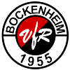 Wappen VfR Bockenheim 1955 II  72375
