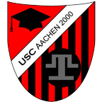 Wappen Universitäts-SC Aachen 2000