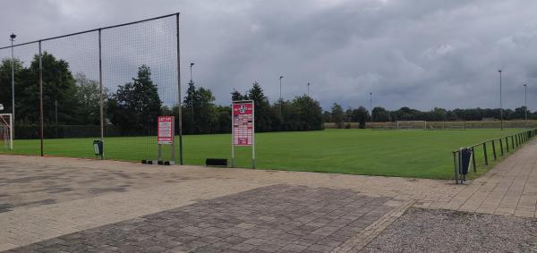 Sportpark Den Dries - Zeeland