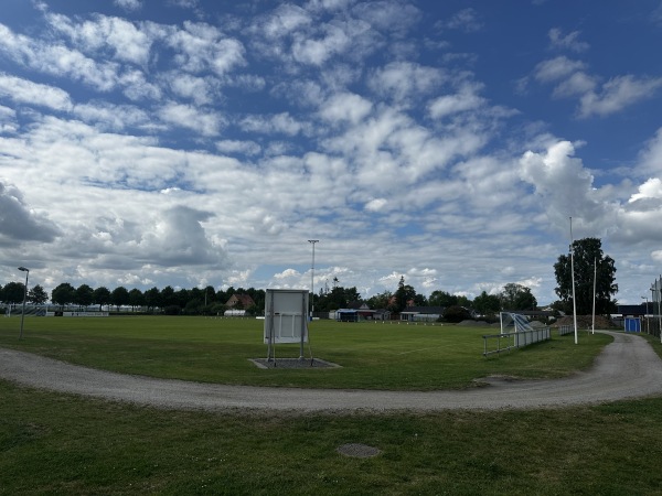 Winnö IP - Färlöv