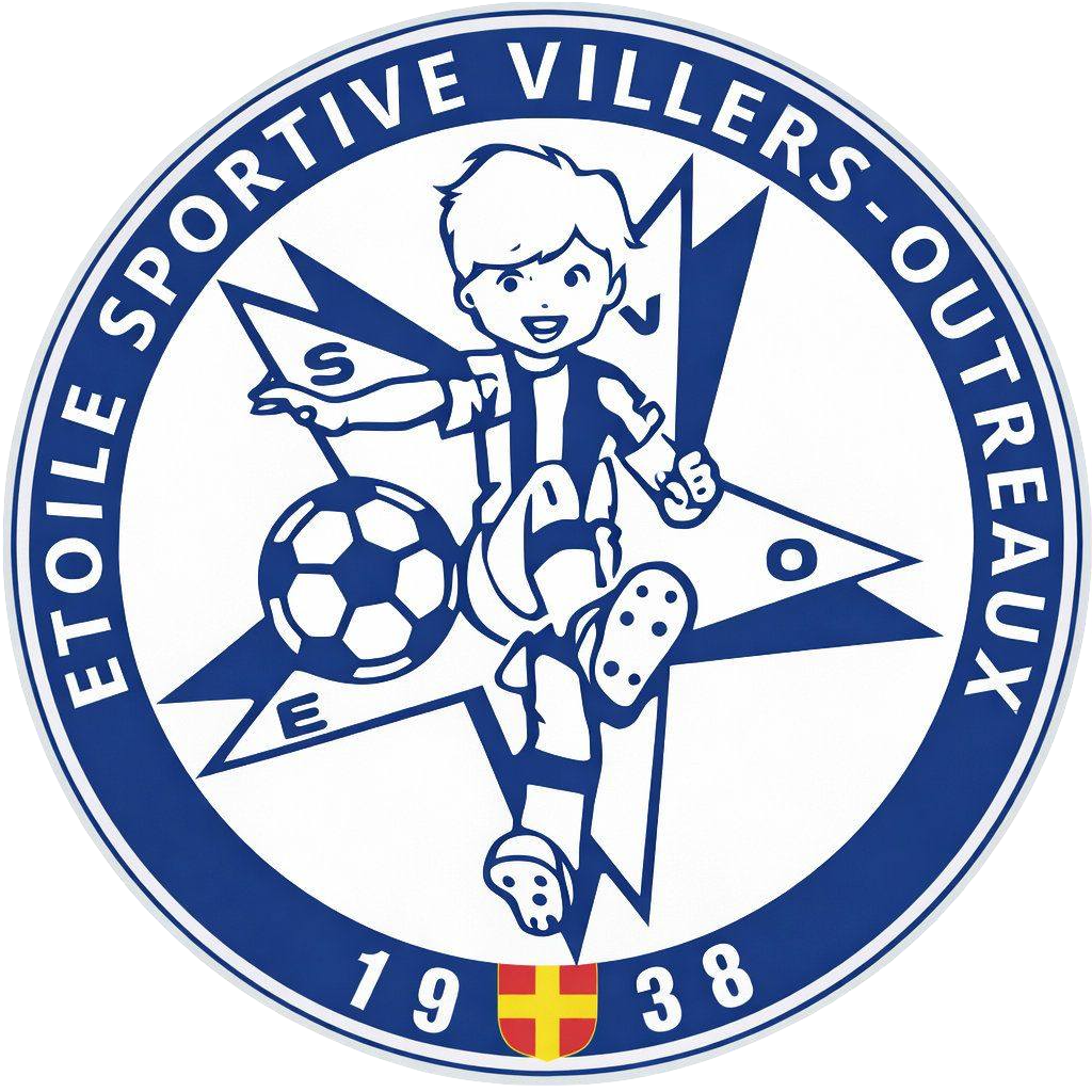 Wappen ES Villers-Outréaux