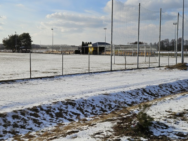 Stadion Miejski w Kałuszynie - Kałuszyn