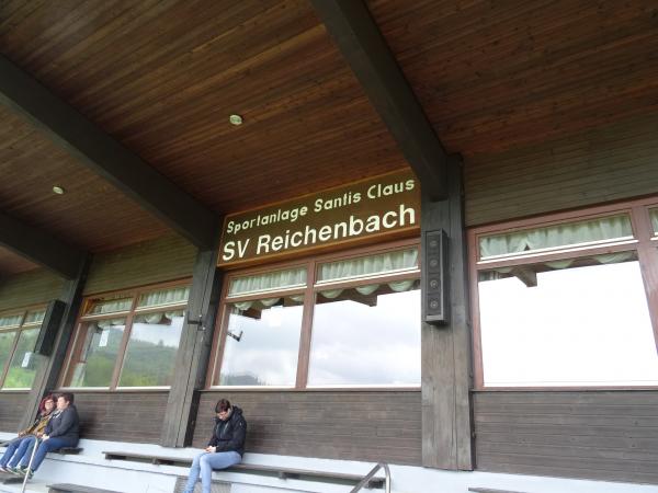 Sportanlage Santis Claus - Gengenbach-Reichenbach