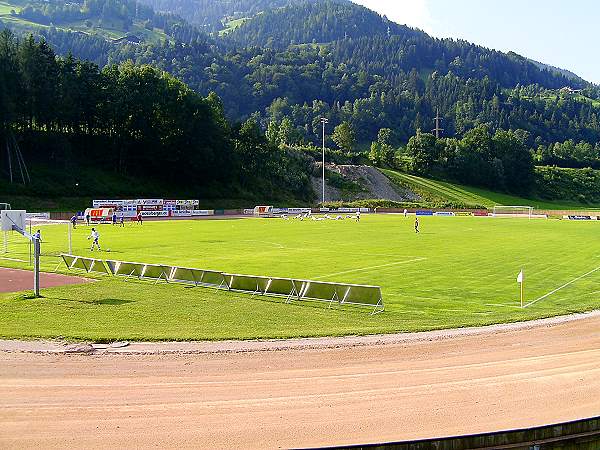 Alpenarena - Sankt Johann im Pongau